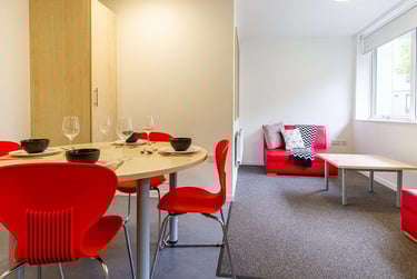 1 bed house, De Walden Way, City Centre, Bradford, BD71BD - Image 14